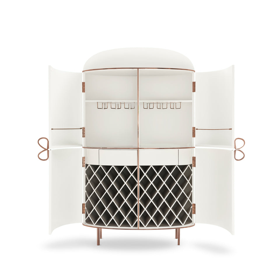 88 Secrets Bar Bianco Rose Bar, Cocolea, , ,