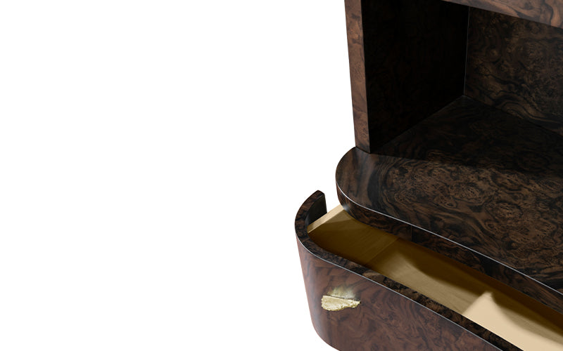 Baraka Bookcase by BRABBU – view 11