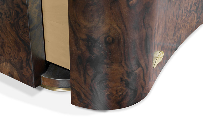Baraka Bookcase by BRABBU – view 13