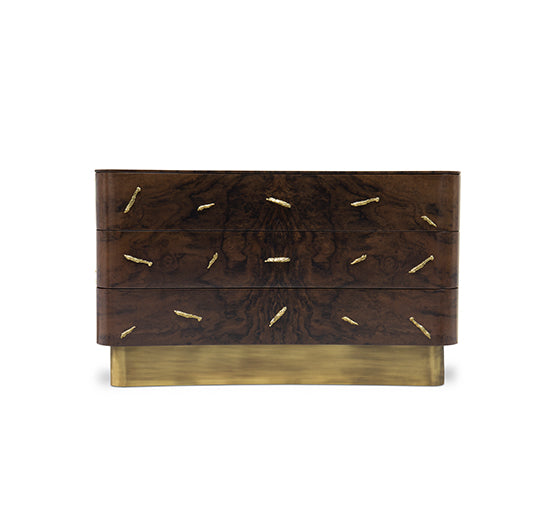 Baraka Chest by BRABBU