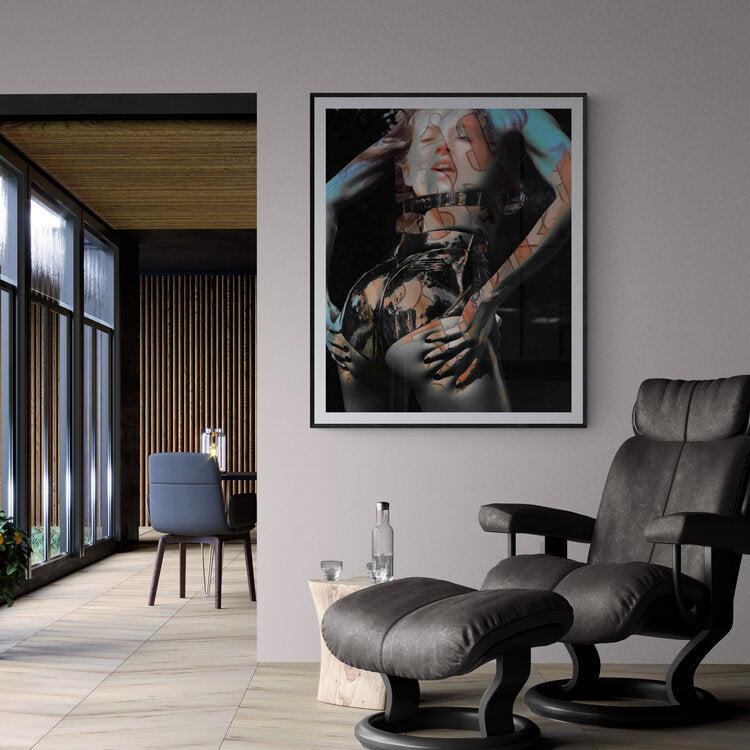 Buns of Steel, Cocolea, , ,