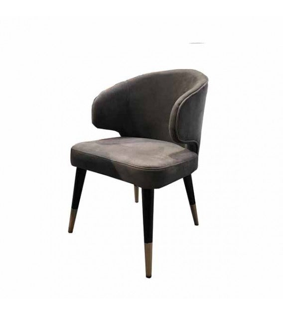 Shouldy Carver Dining Chair - CUSTOMISE, Cocolea, , ,