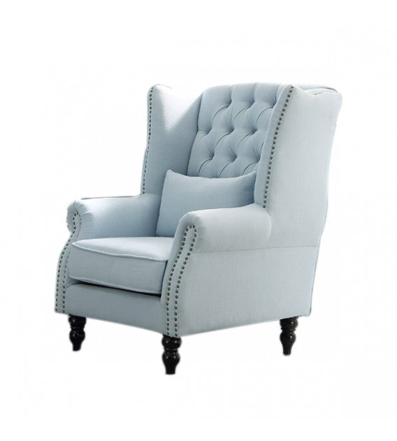 Loof Fabric Leisure Chair - CUSTOMISE, Cocolea, , ,