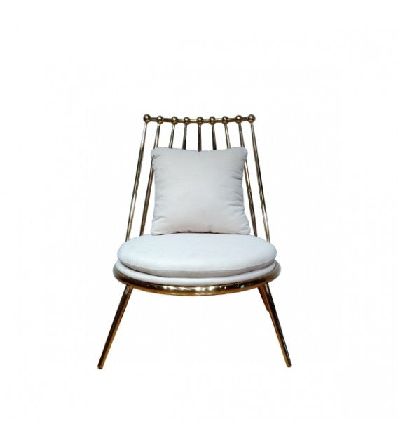 Octavia Velvet Accent Chair - CUSTOMISE, Cocolea, , ,