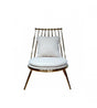 Octavia Velvet Accent Chair - CUSTOMISE, Cocolea, , ,