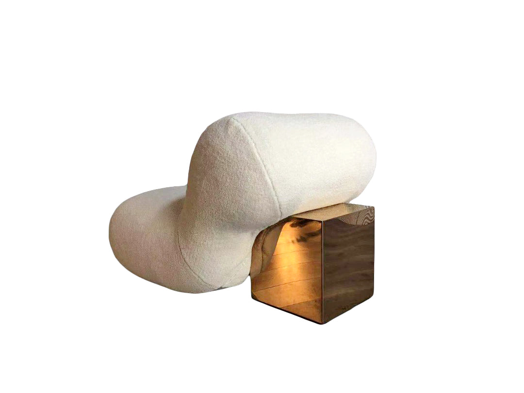 Kokkos Armchair, Cocolea, , ,