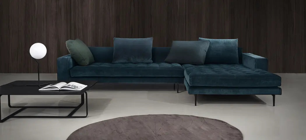 Campo L Shape Sofa, Cocolea, , ,