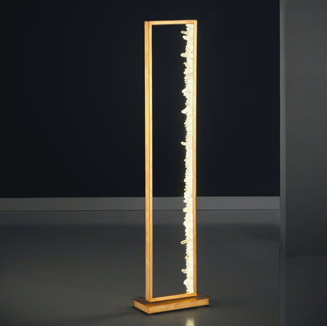 Carbonite Floor, Cocolea, , ,