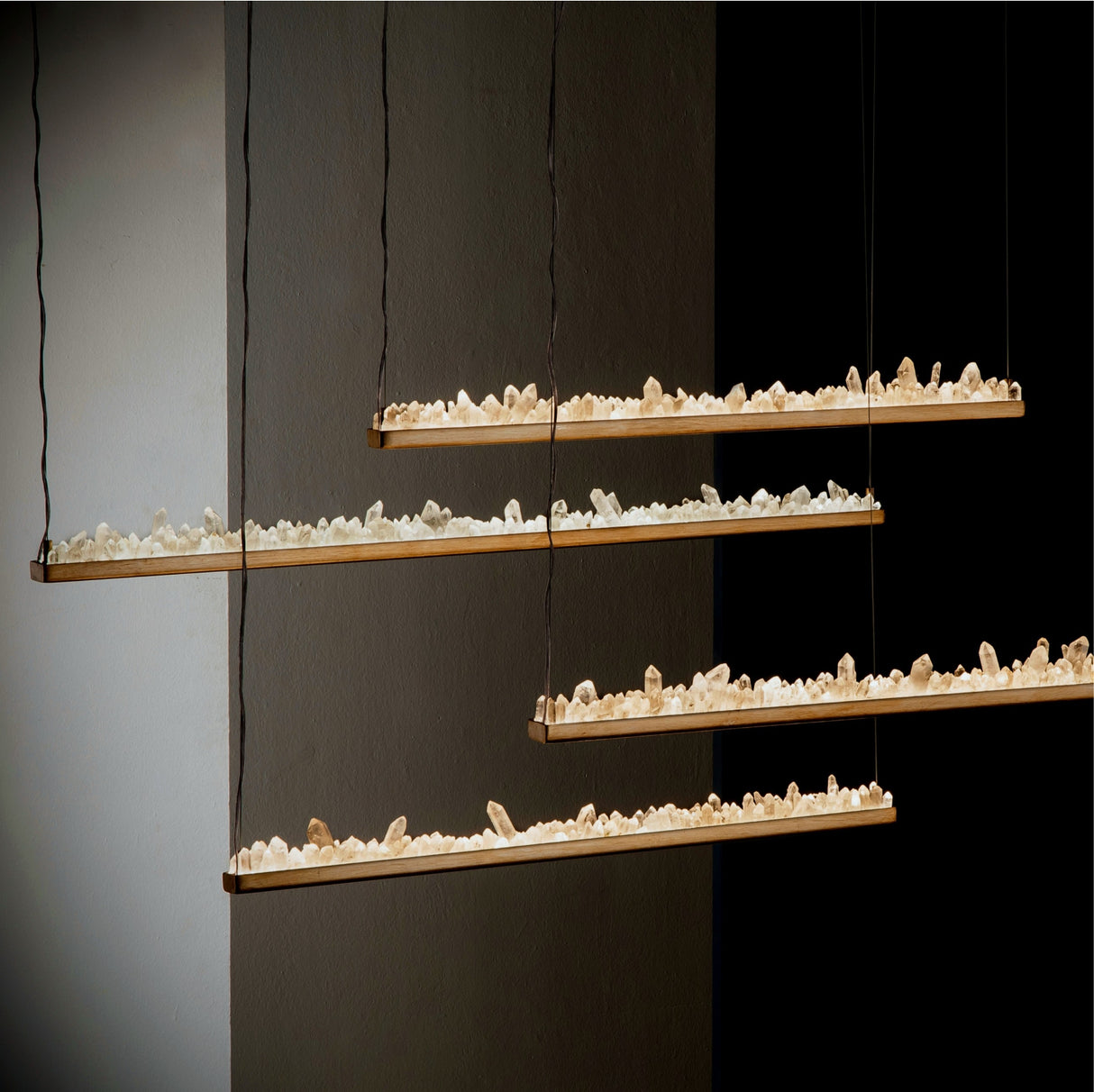 Carbonite 120 Horizontal Line - singular piece, Cocolea, , ,