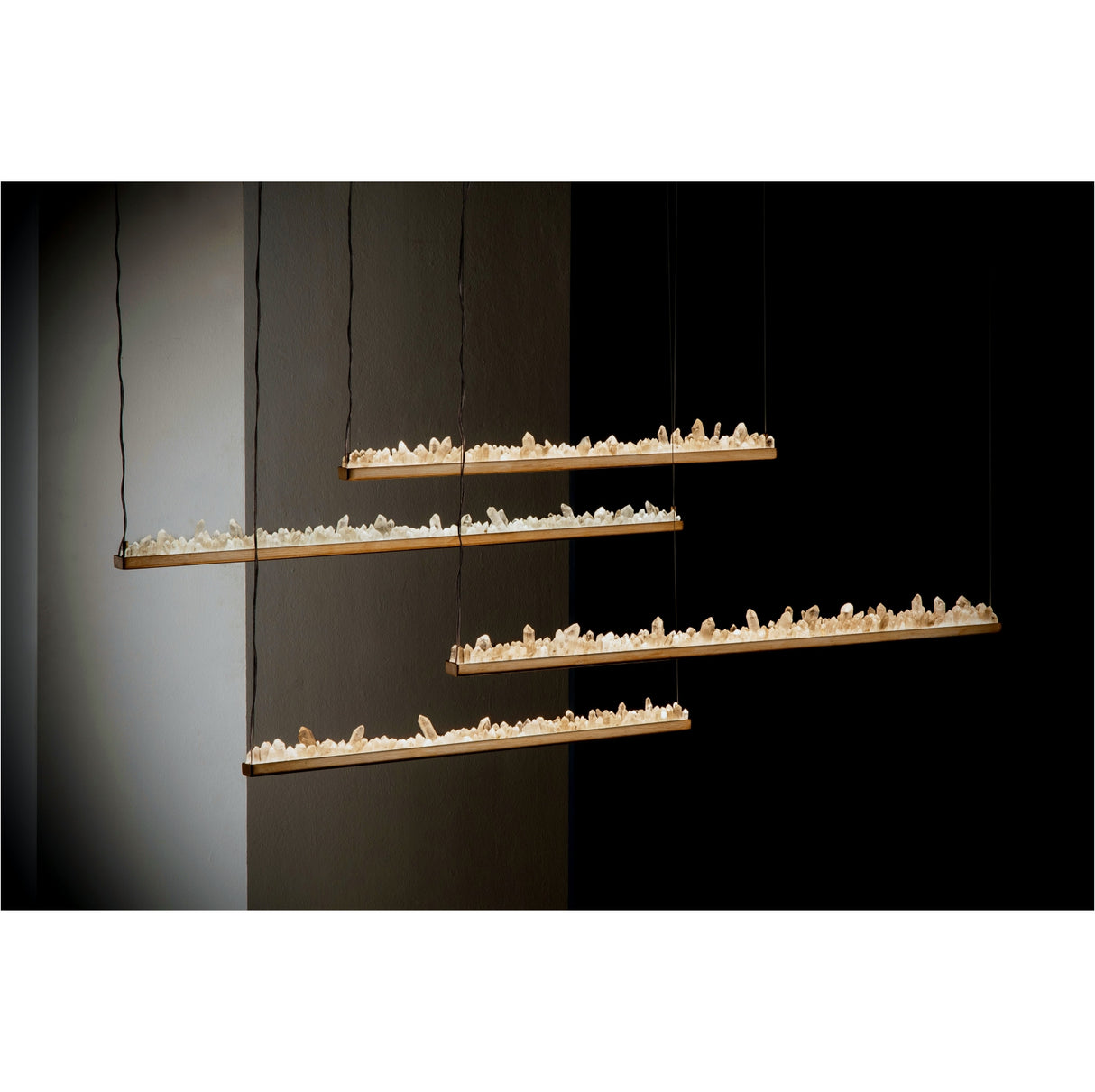 Carbonite 120 Horizontal Line - singular piece, Cocolea, , ,