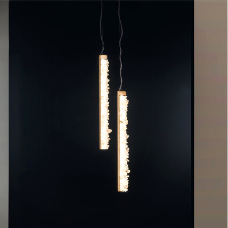 Carbonite Vertical Line, Cocolea, , ,