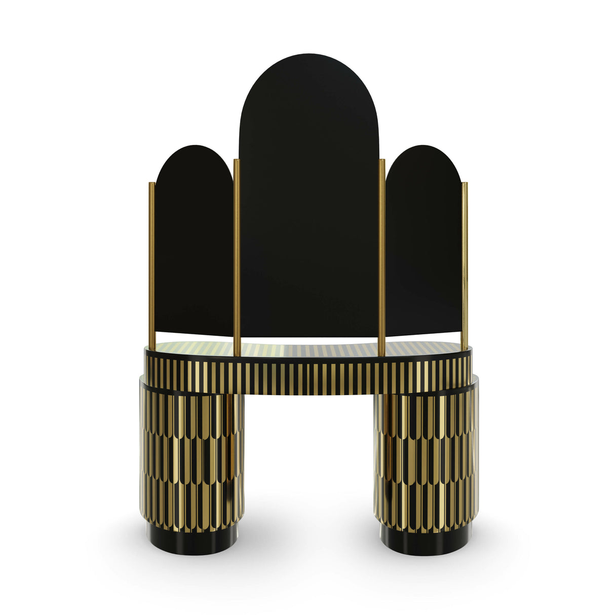 Casablanca Black Gold, Cocolea, , ,