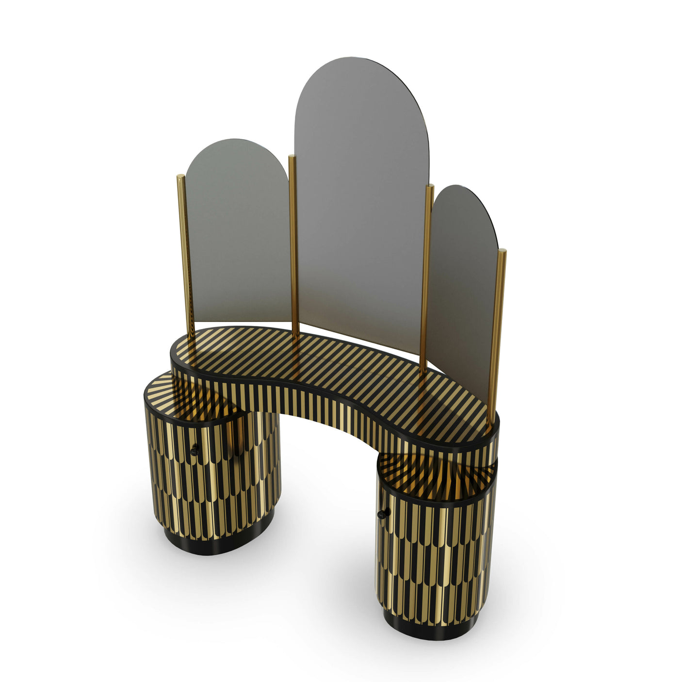 Casablanca Black Gold, Cocolea, , ,