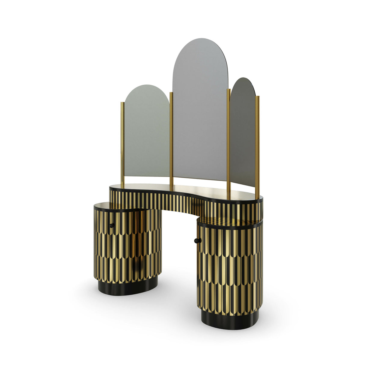 Casablanca Black Gold, Cocolea, , ,