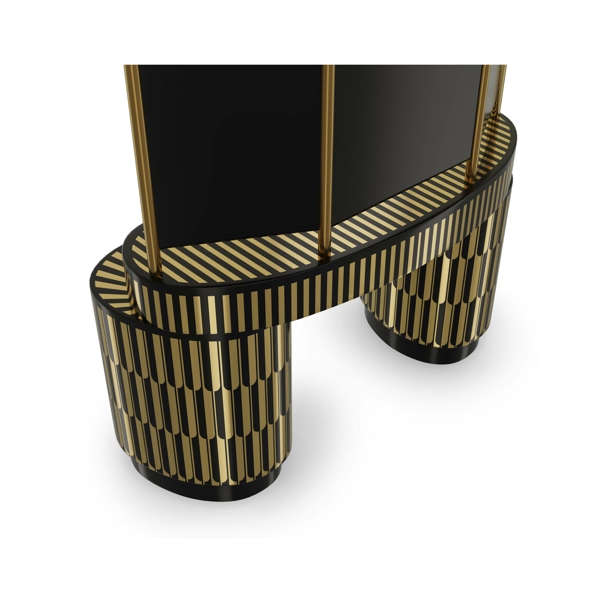 Casablanca Black Gold, Cocolea, , ,