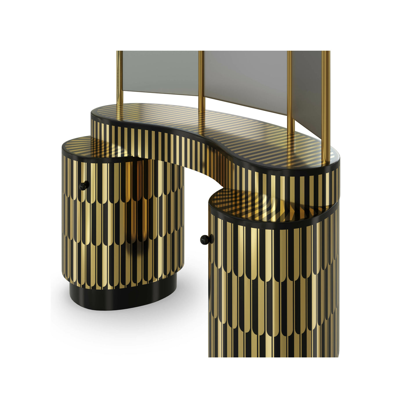 Casablanca Black Gold, Cocolea, , ,