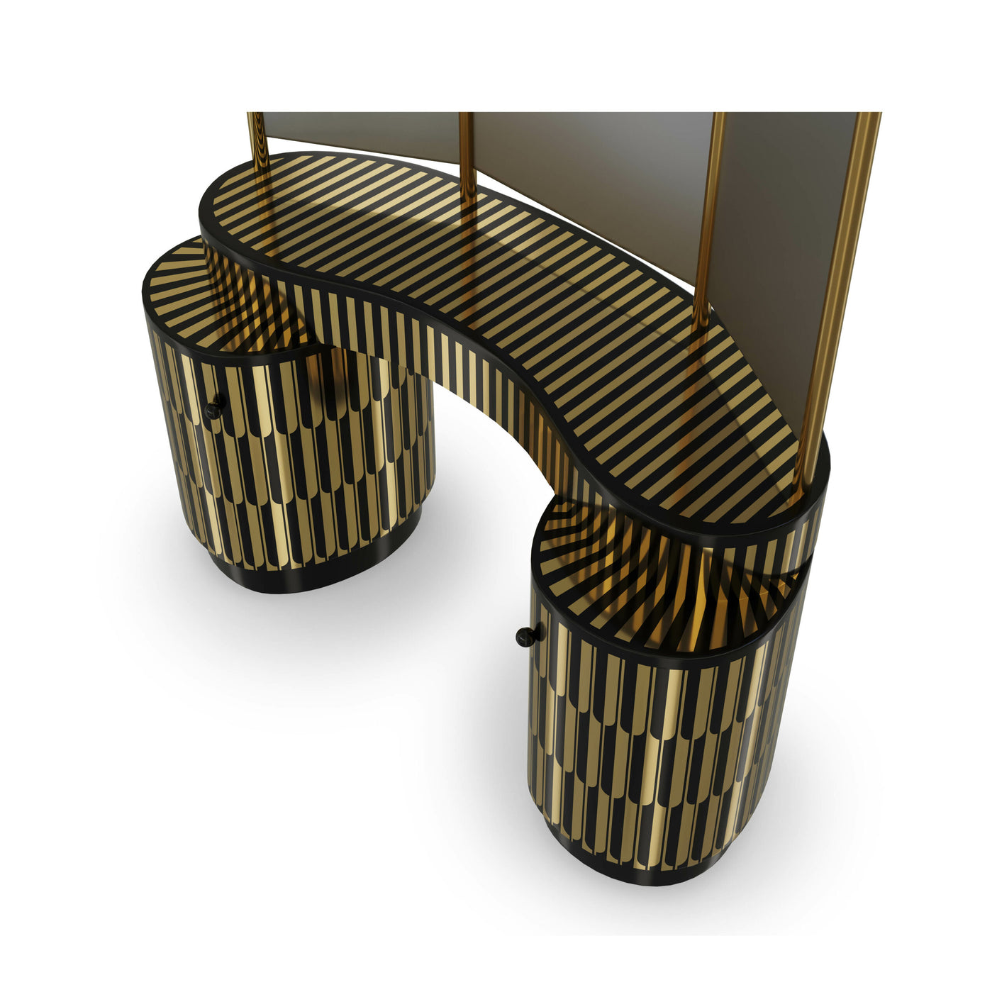 Casablanca Black Gold, Cocolea, , ,