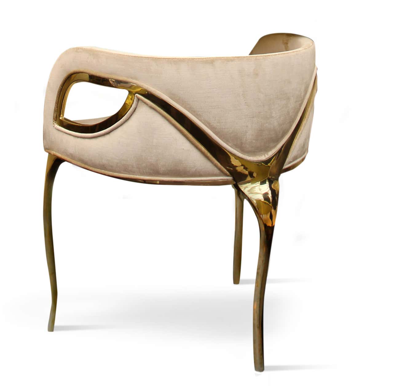 Chandra Chair, Cocolea, , ,