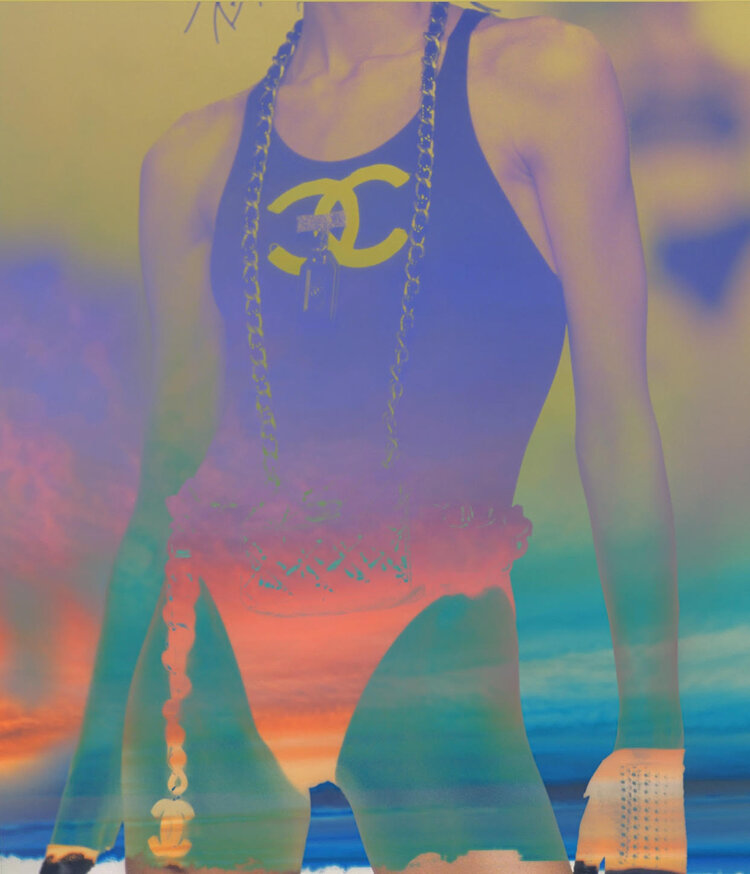 Pastel POP, Cocolea, , ,