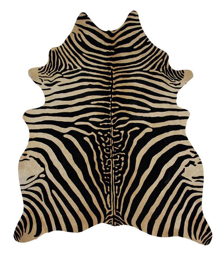 Cow Print Rug, Cocolea, , ,