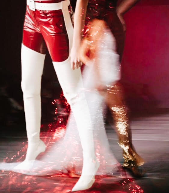 Kinky Boots, Cocolea, , ,