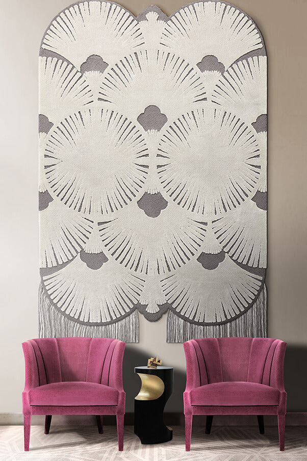 Deco Rug, Cocolea, , ,