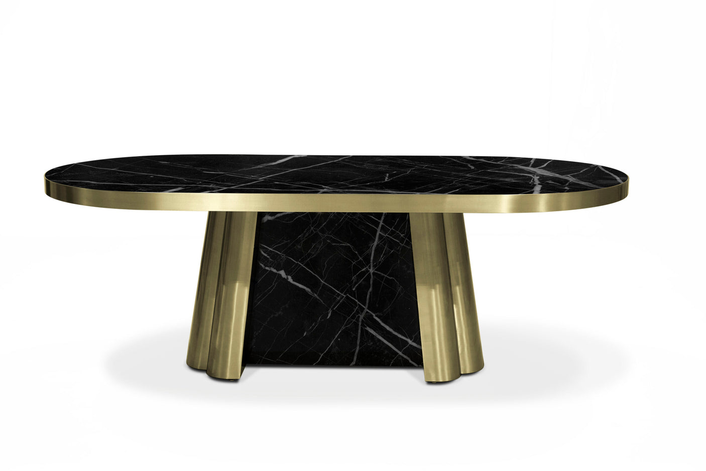 Decodiva II Dining Table, Cocolea, , ,
