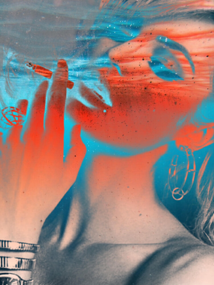 Fire and Ice, Cocolea, , ,