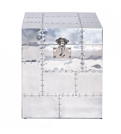 Avanti Aluminium Trunk Table, Cocolea, , ,