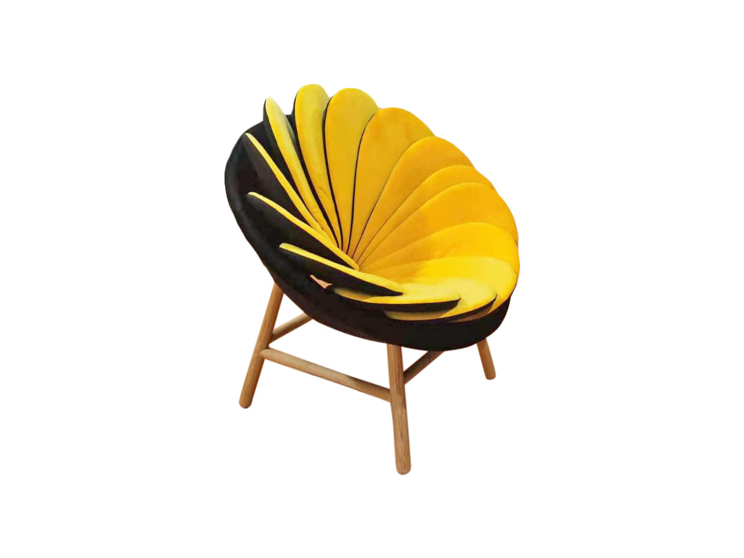 Sunflower Sofa Chair, Cocolea, , ,
