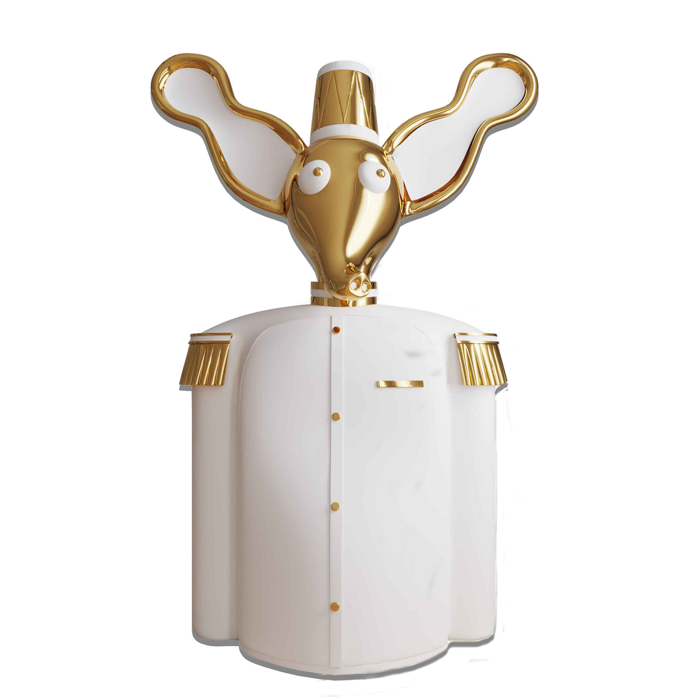 Monsieur Elie Cabinet, Cocolea, , ,