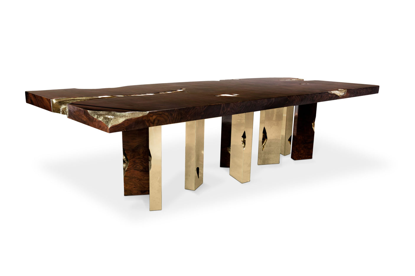 Empire Dining Table, Cocolea, , ,