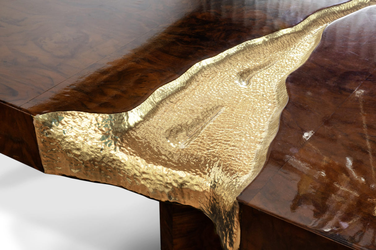 Empire Dining Table, Cocolea, , ,