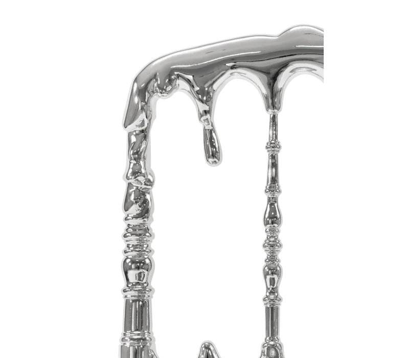 Emporium Dining Chair - sculptural luxury dining chair , Cocolea, , ,