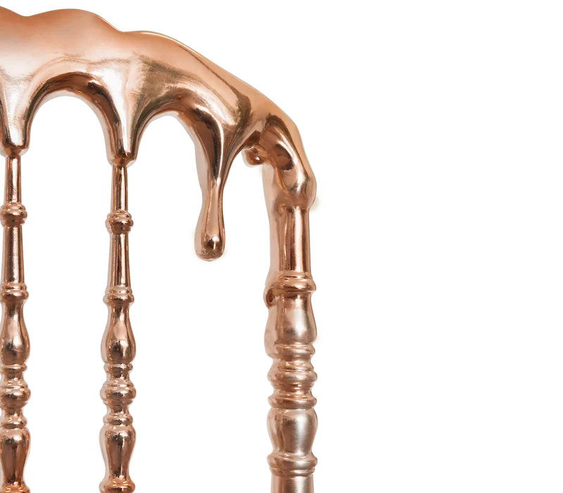 Emporium Dining Chair - sculptural luxury dining chair , Cocolea, , ,