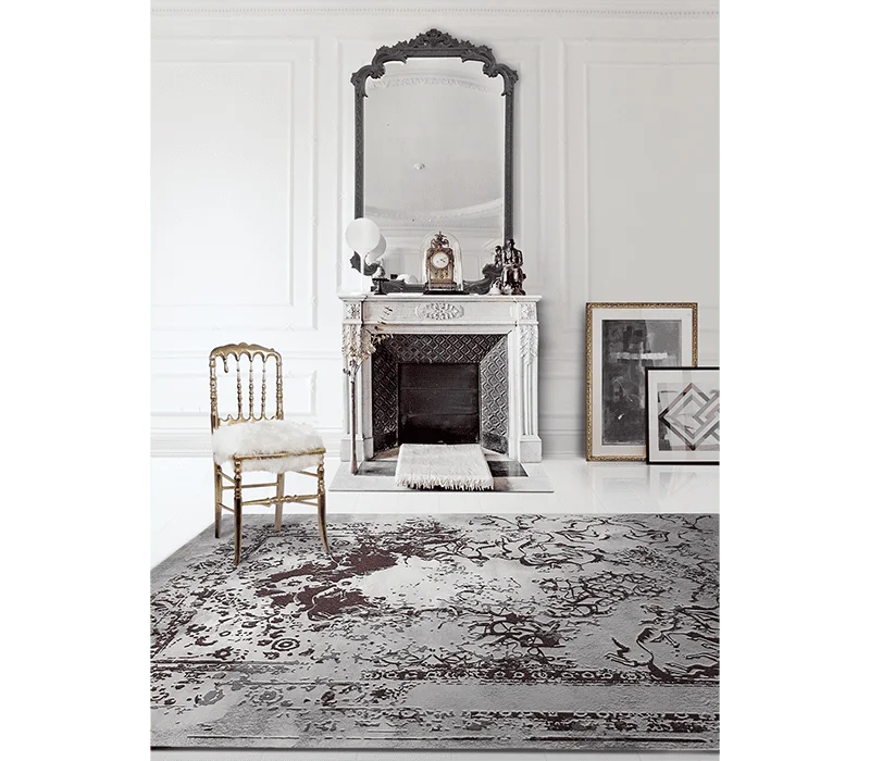 Emporium Dining Chair - sculptural luxury dining chair , Cocolea, , ,