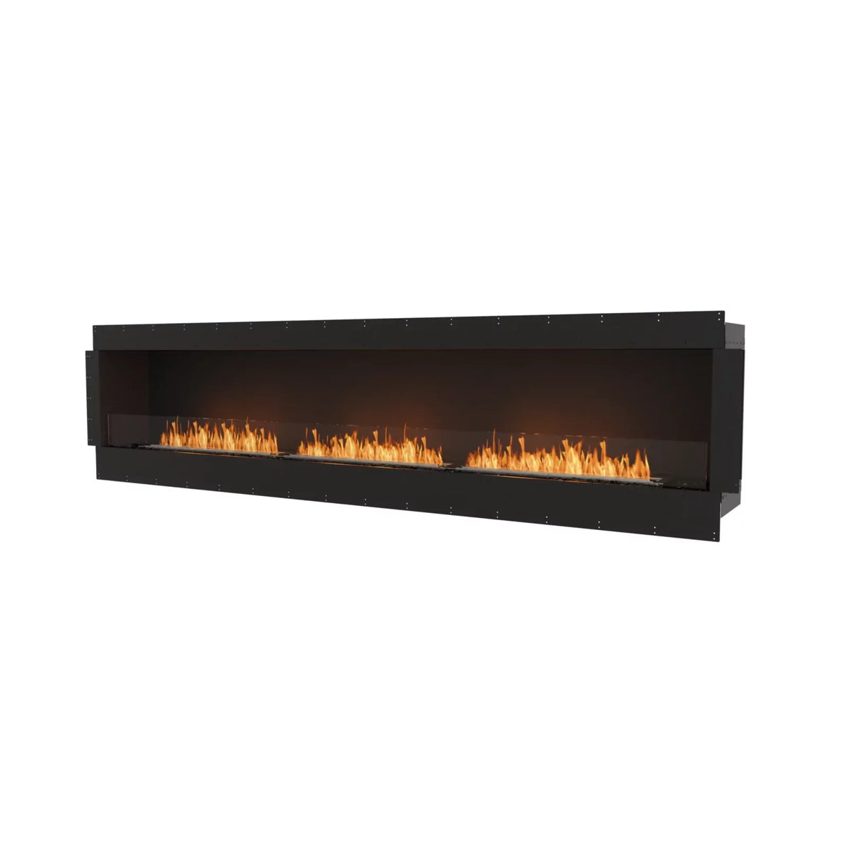 EcoSmart Fire Flex 122SS single-sided fireplace insert