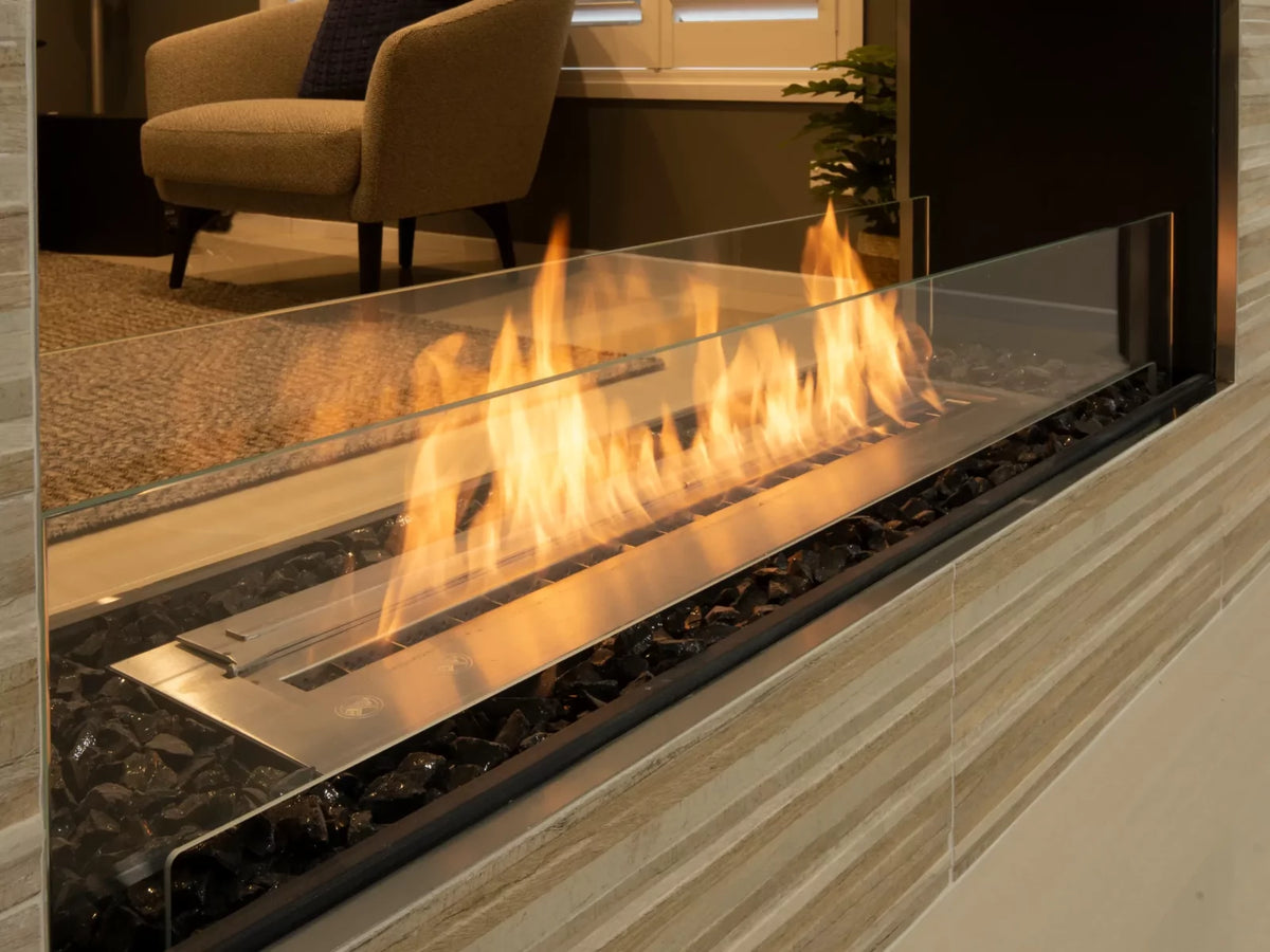 EcoSmart Fire Flex 50DB Fireplace Insert – lifestyle