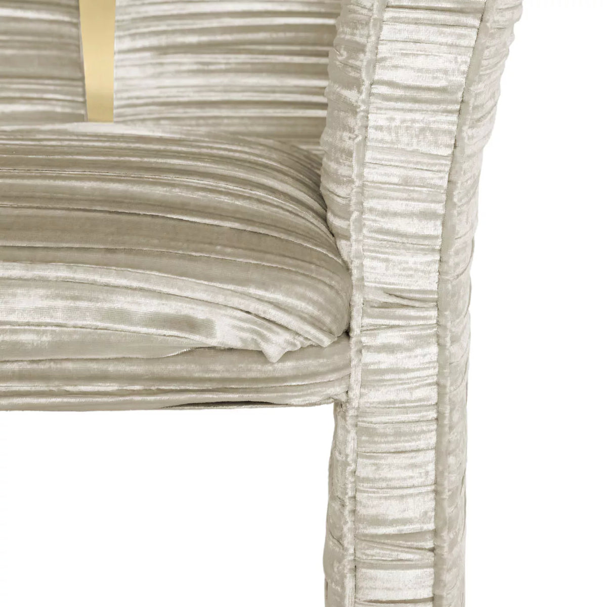 Estelle Dining Chair by KOKET – view 6