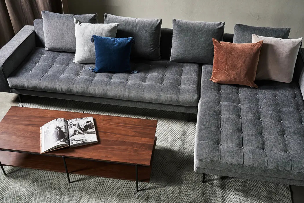 Campo L Shape Sofa, Cocolea, , ,