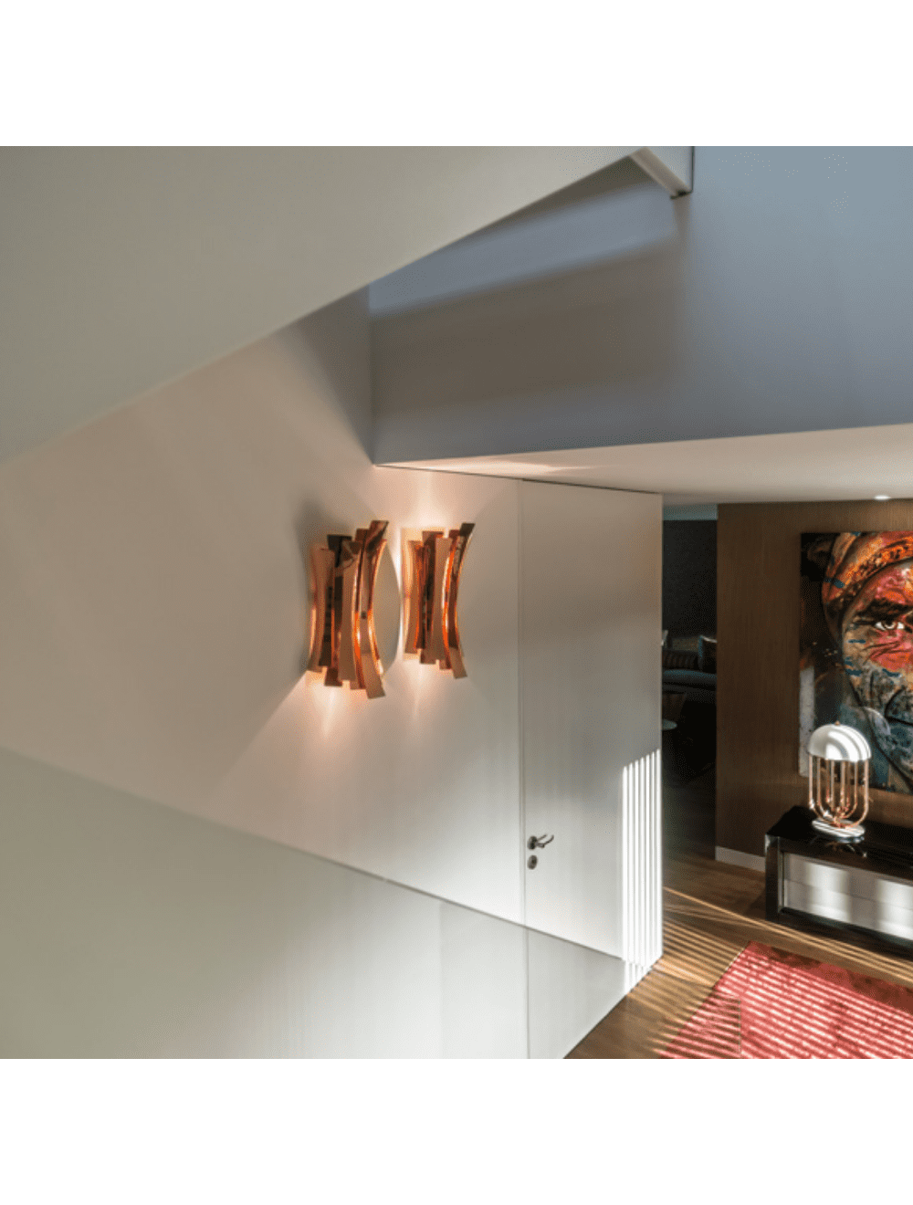 Etta Wall, Cocolea, , ,