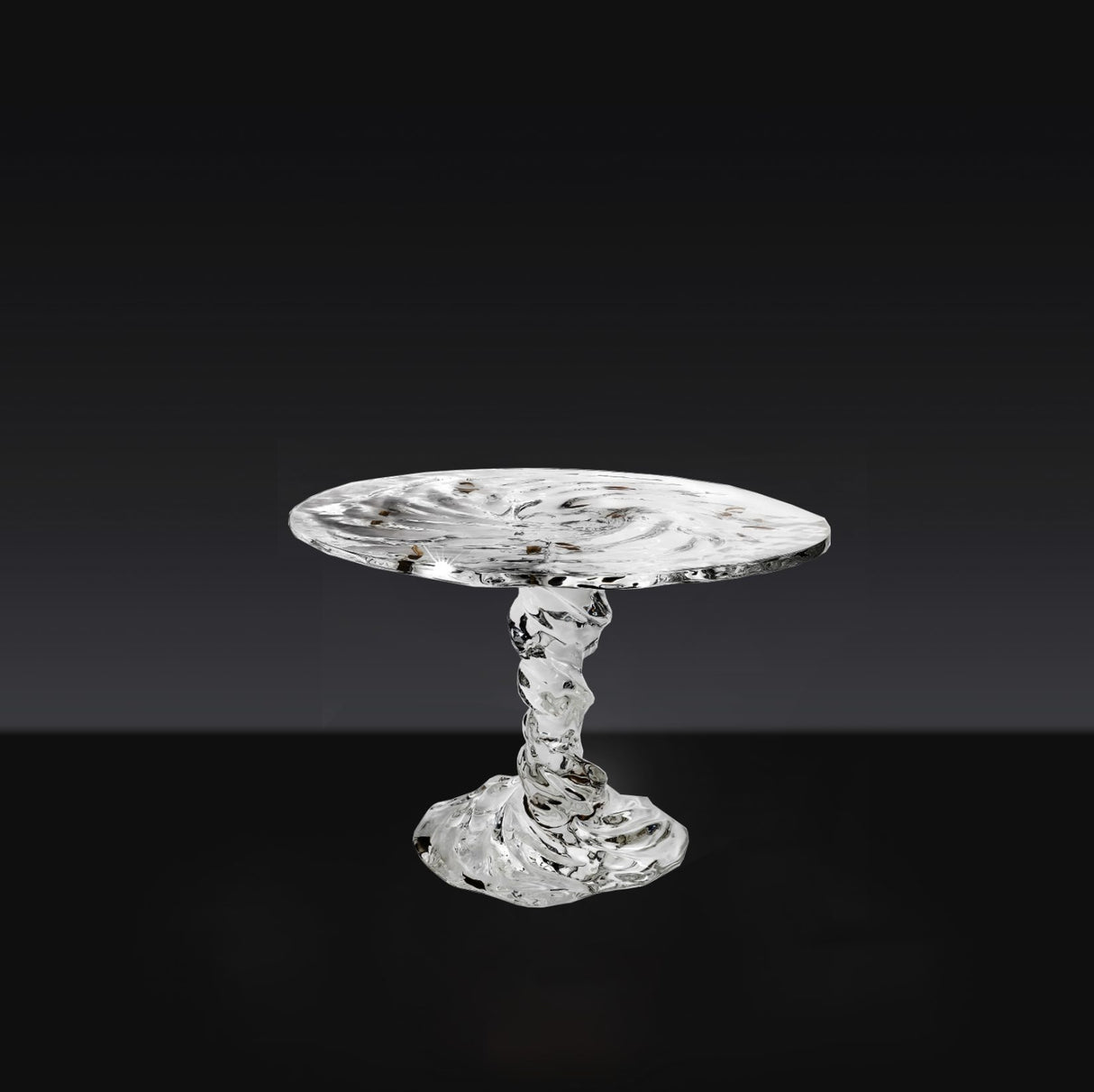 Vortex Round Table II, Cocolea, , ,
