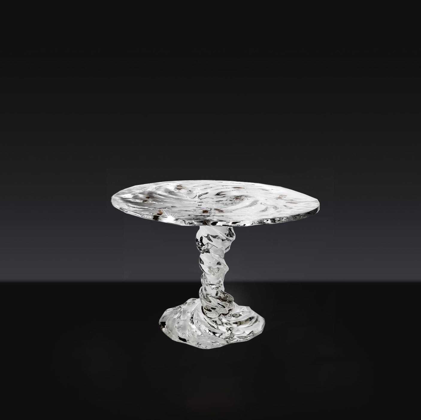 Vortex Round Table II, Cocolea, , ,