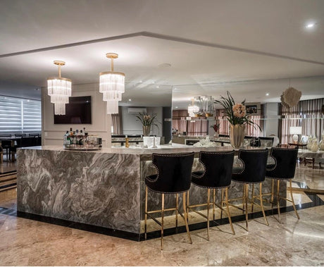 Petit Casablanca, Cocolea, , ,