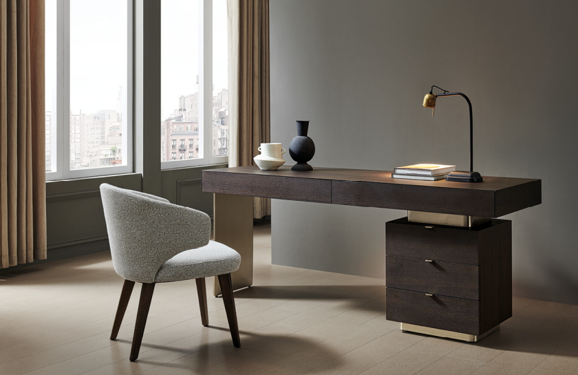 Garda Espresso Desk, Cocolea, , ,