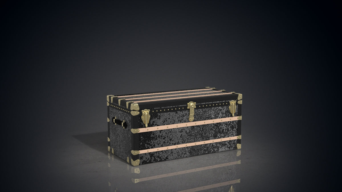 MG Eclipse Trunk by Gordon Gu, MG Art collection at Cocolea