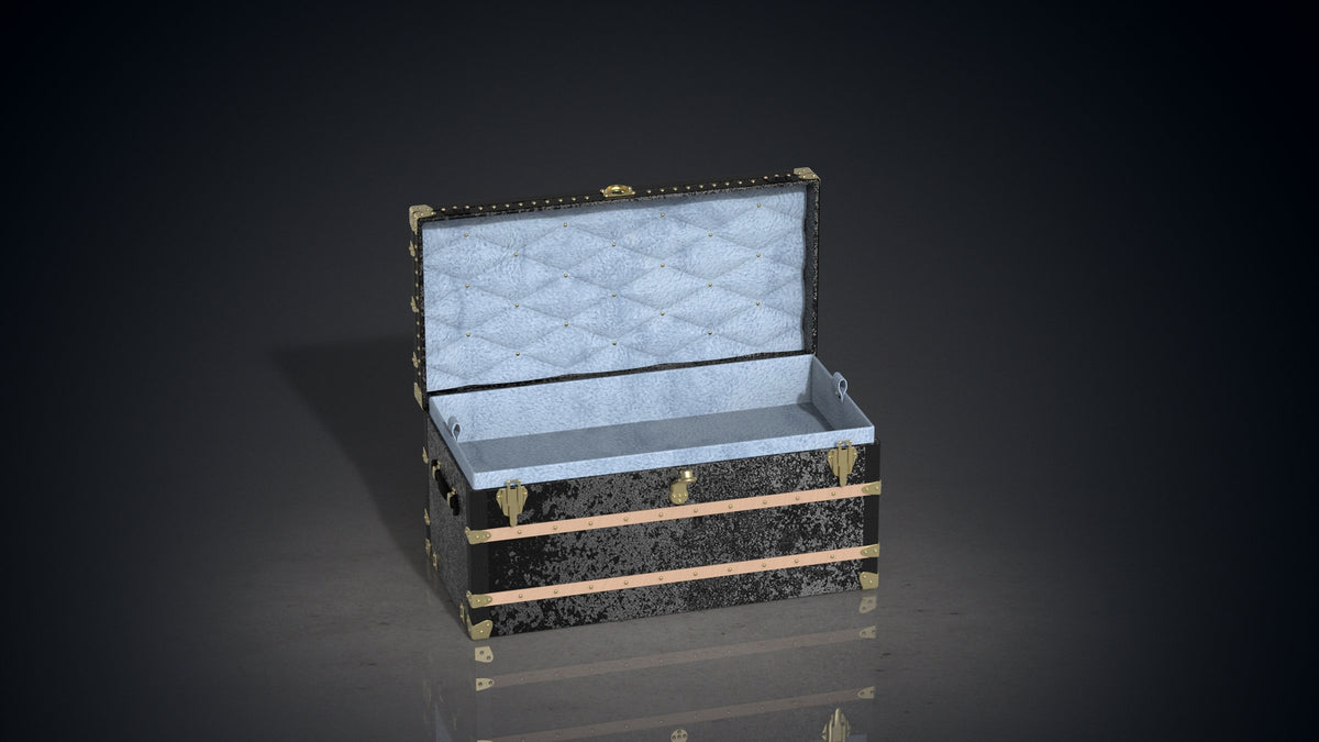 MG Eclipse Trunk by Gordon Gu, MG Art collection at Cocolea