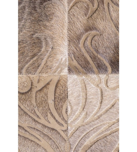 Filigrano Rug - Caramel/Gold, Cocolea, , ,