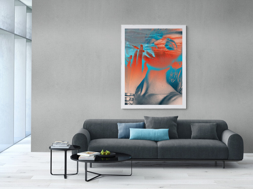 Fire and Ice, Cocolea, , ,