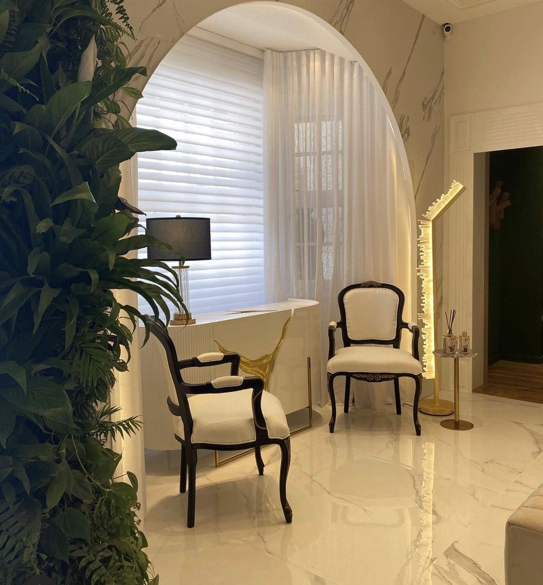 Floor Light Tower, Cocolea, , ,